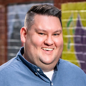 Jon Byrne
